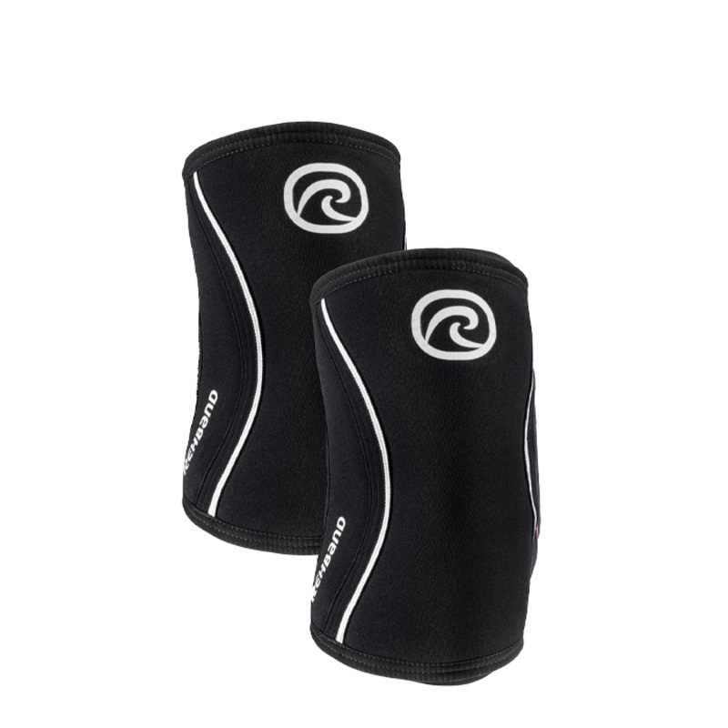 Codera Rehband RX Negro|XS|S|M|L|XL|2XL