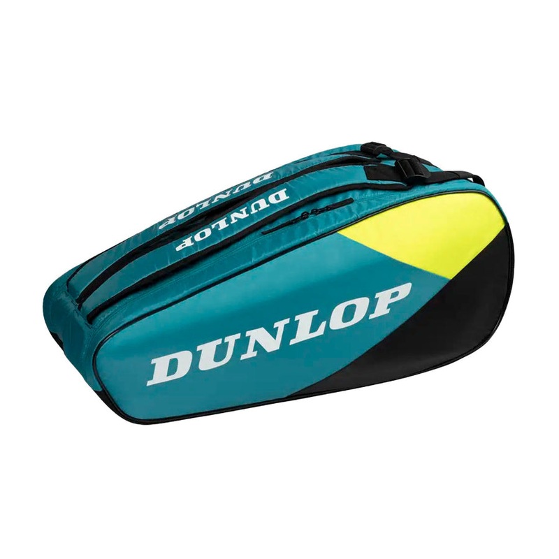 Dunlop 10364027 SX-CLUB 6Racket Bag
