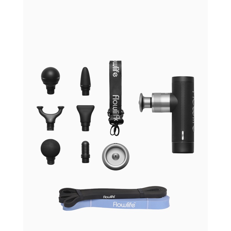 Flowlife Flowgun One + 2-pack Flowbands