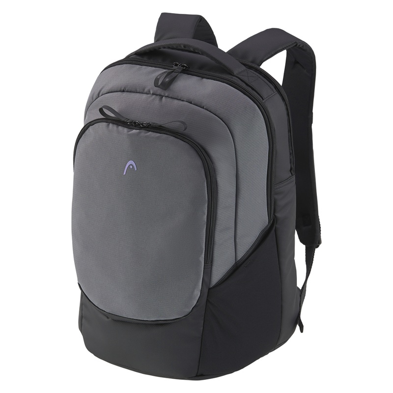 Head Pro X Backpack 30L (Black)(2025)