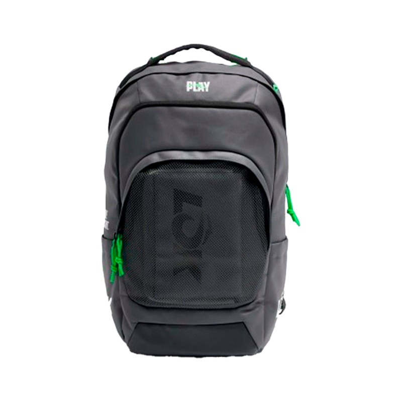 Mochila Lok-Maxx Negro 2024