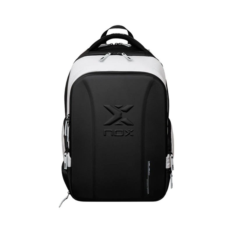 Mochila NOX Luxury Master Series