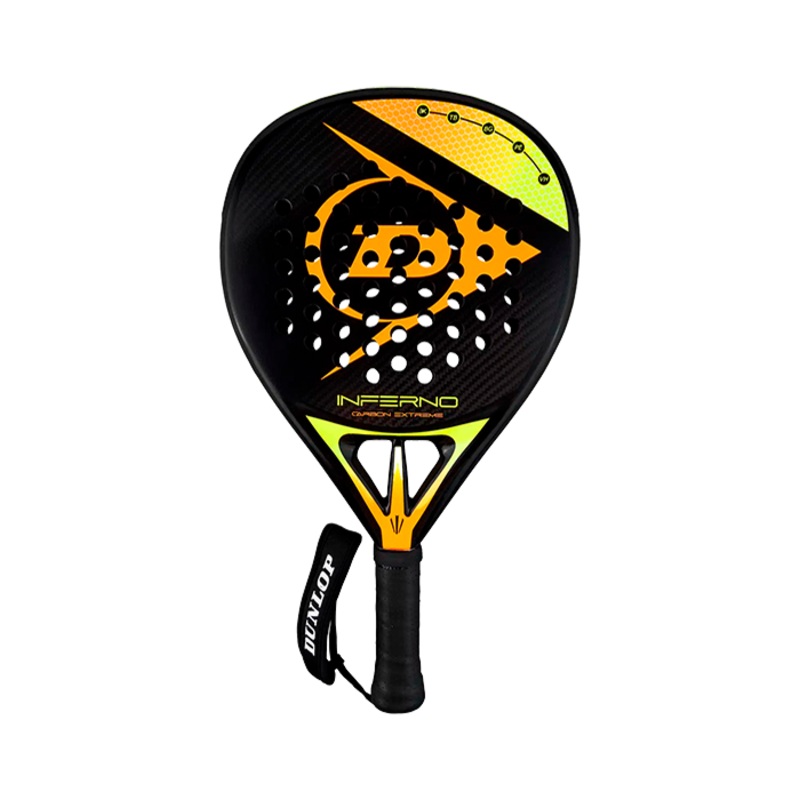 Pala Dunlop Inferno Carbon Extreme 2025