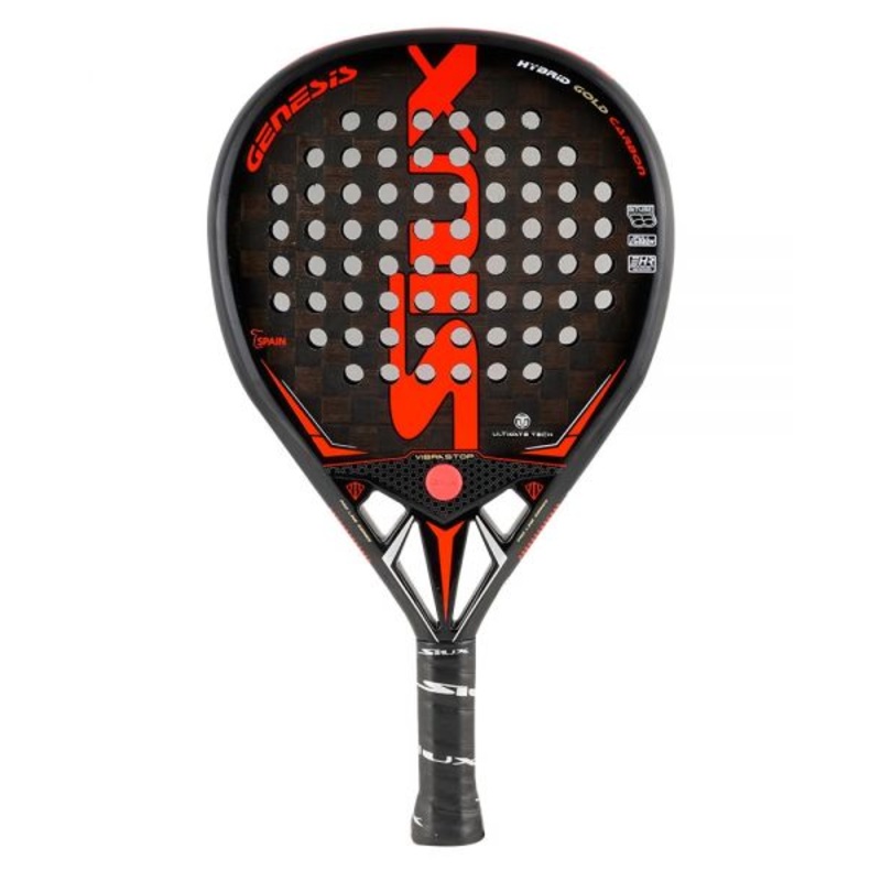 Siux Genesis Hybrid 2021