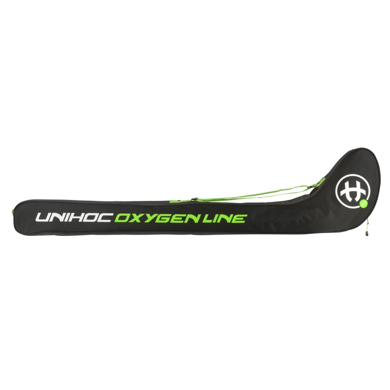 Unihoc Oxygen Line klubbfodral SR 92-104 cm