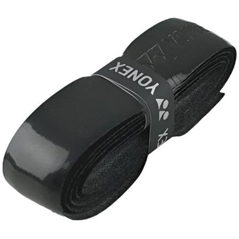 Yonex Hi Soft Grip PU Replacement Grip (Black)