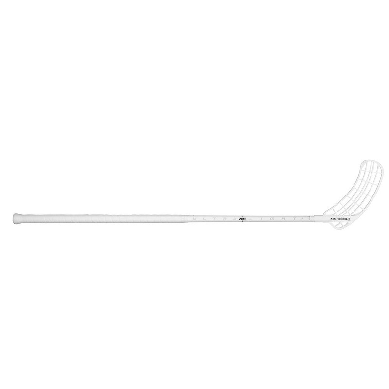 Zone Dream Air Ultralight 27 All White 24/25