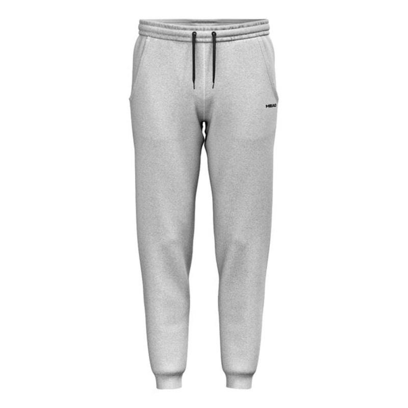 Club Original Training Pants Men – Lightgrey