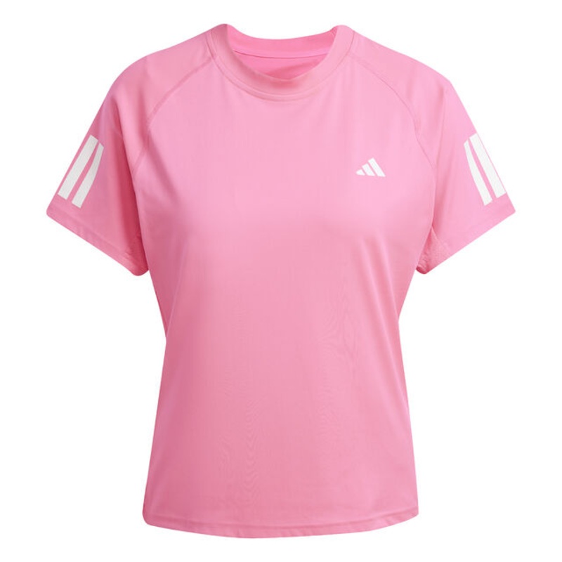 Club T-Shirt Women – Pink