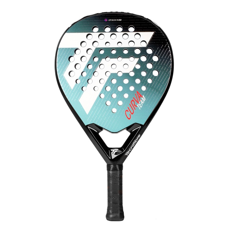 TECNIFIBRE CURVE TEAM