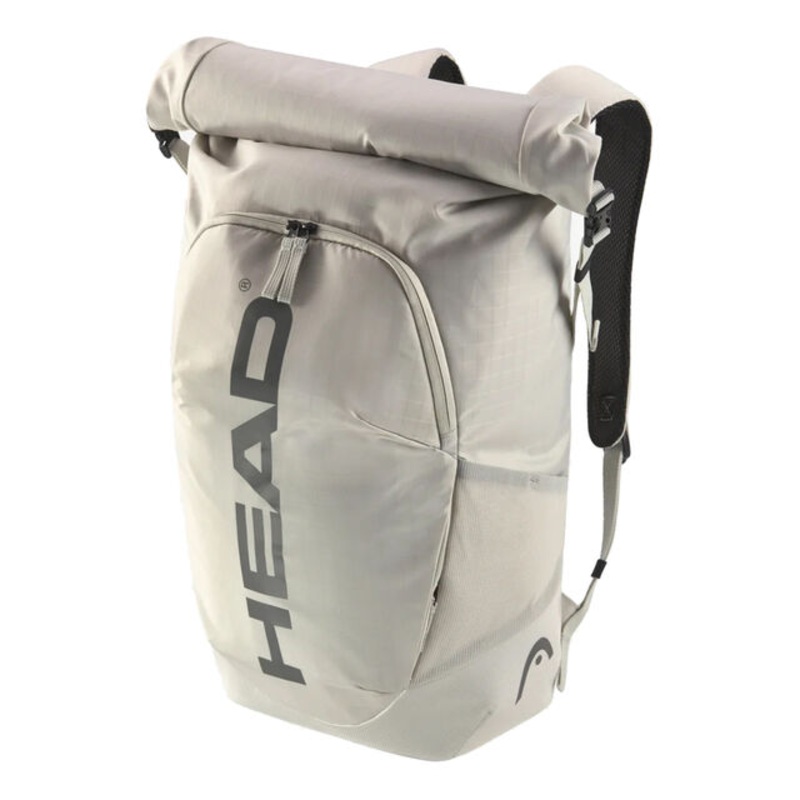 Tour Racqpack Backpack-Beige