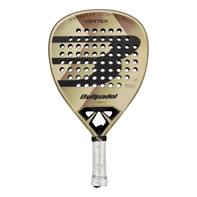 Vertex 04 W 25 Black|ONESIZE