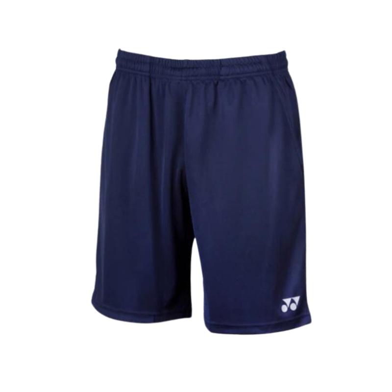 Yonex YS2000JEX Junior Shorts (Navy Blue)