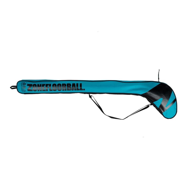 Zone Stick cover HYBRID 80-92 Blue/Black