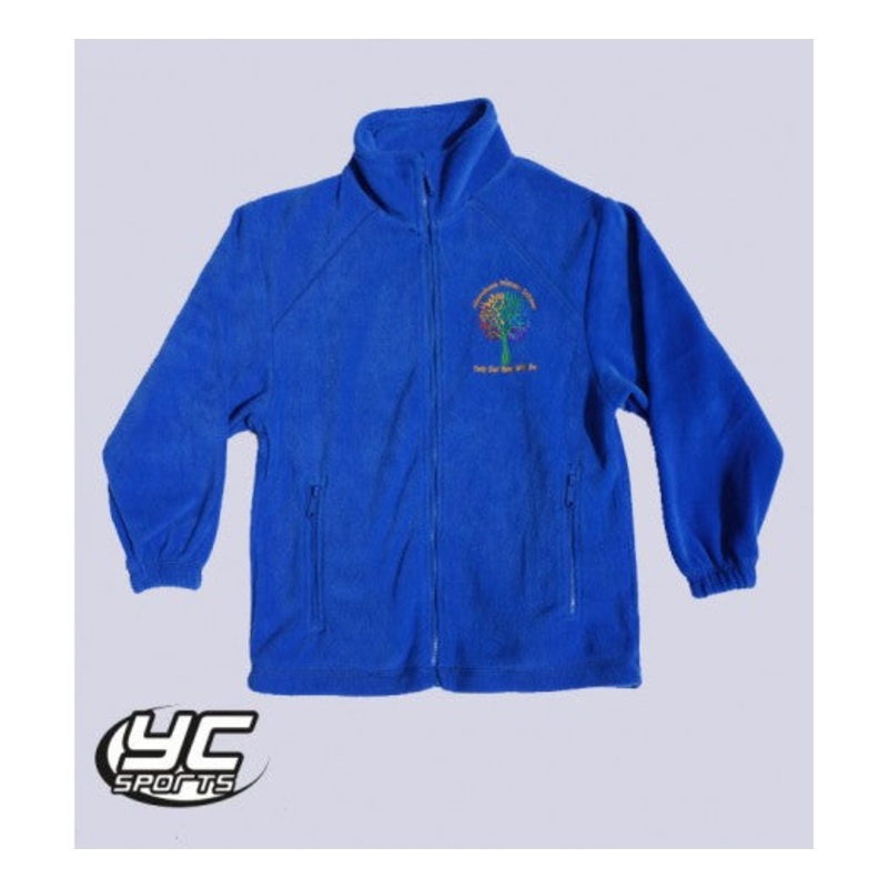 Allensbank Primary School Fleece