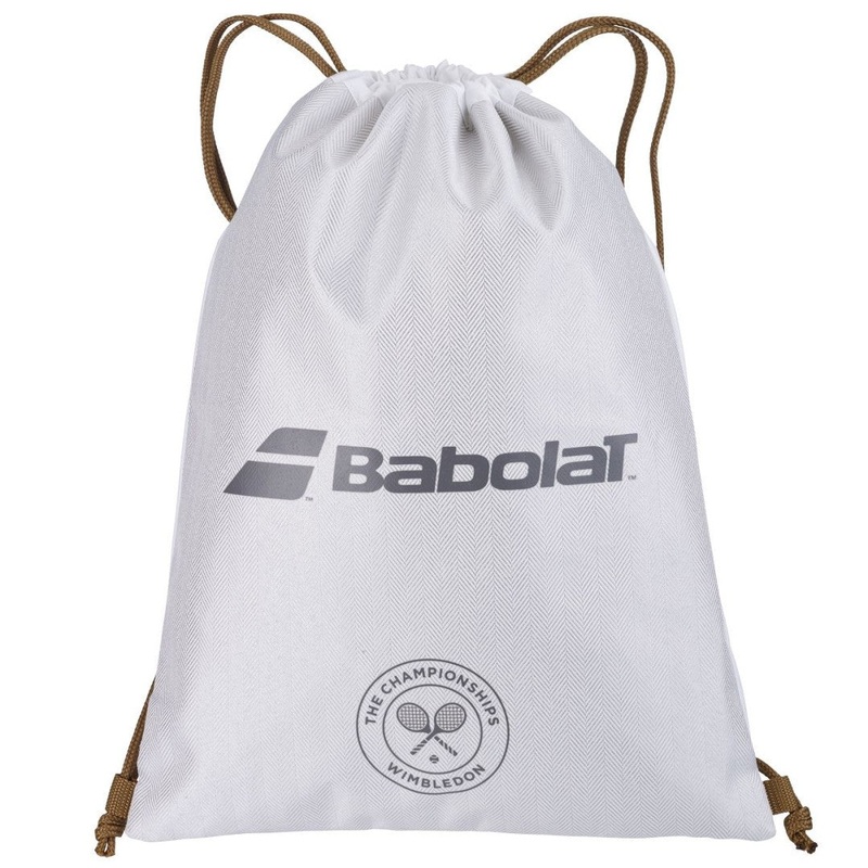 Babolat Gym Bag Wimbledon – Grey