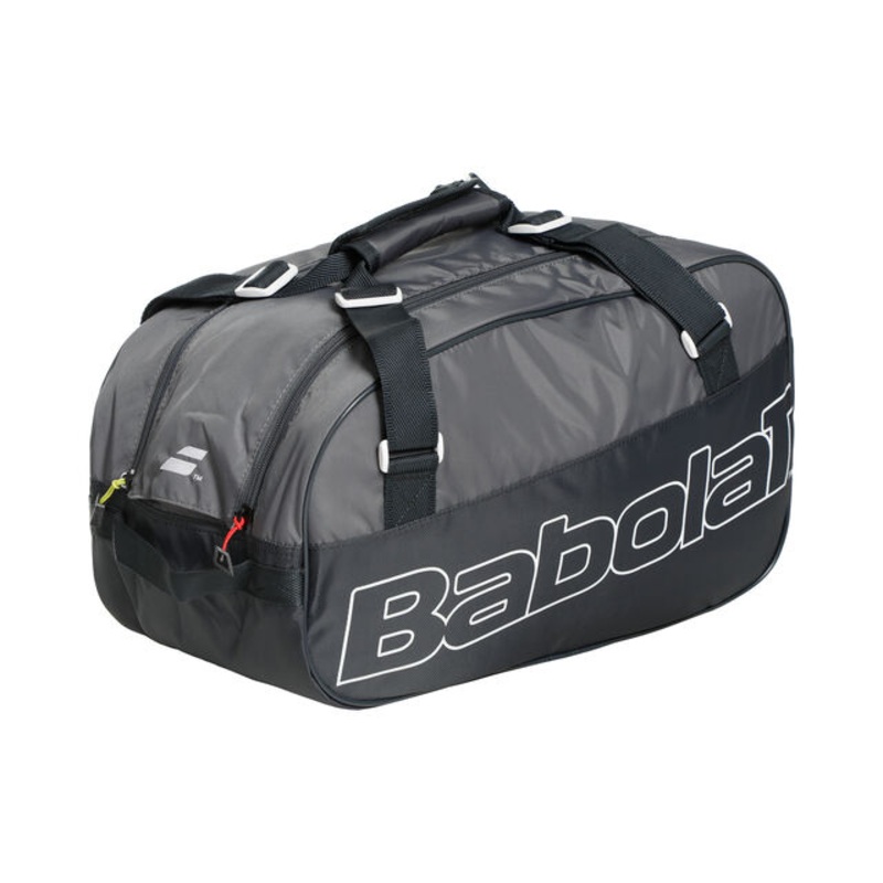 Evo Court Sports Bag-Anthracite
