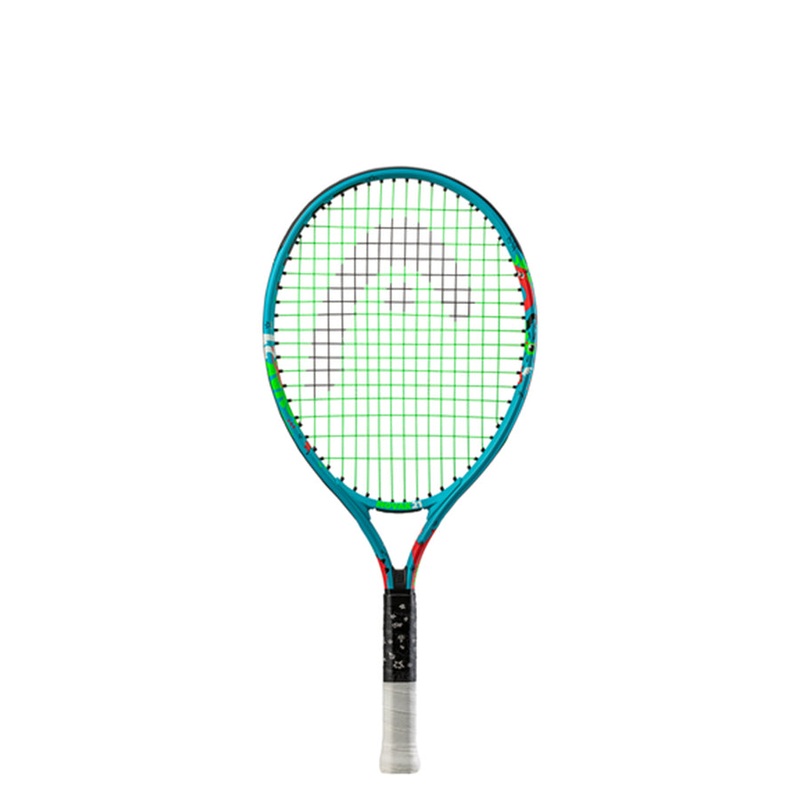 Head 233122 Novak Junior 21|Blue|21