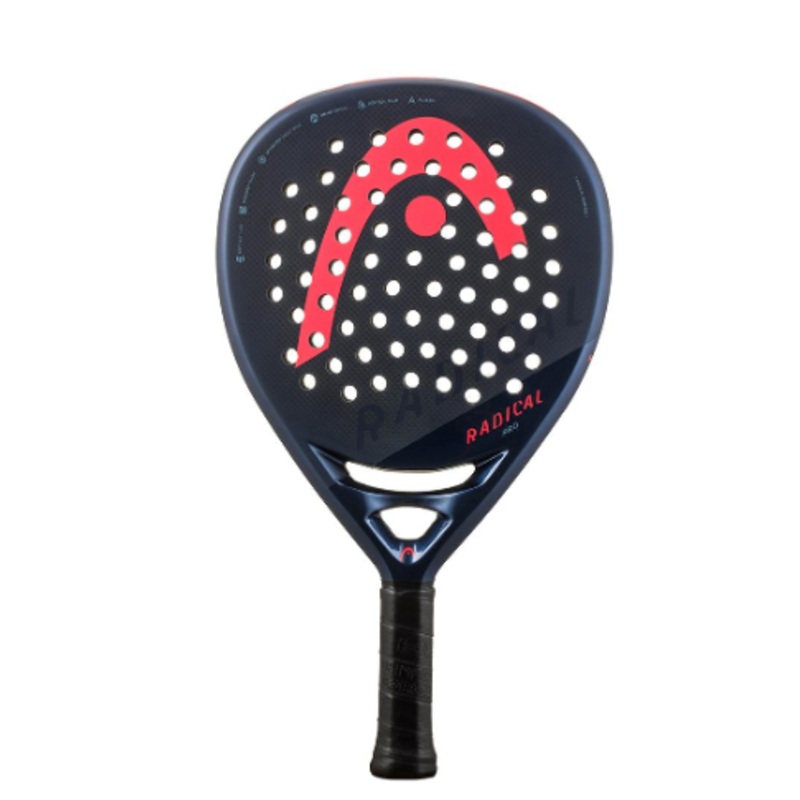 Head Radical Pro 2024 Padel Racquet