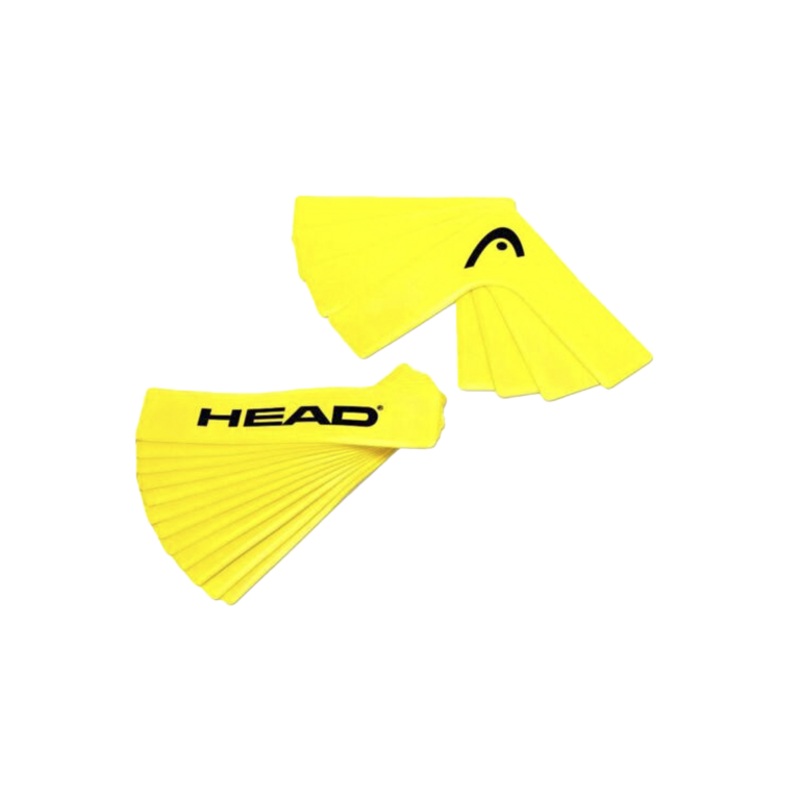 Marcas de Pista HEAD