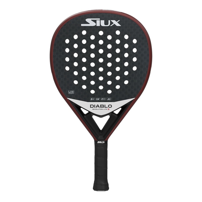 SIUX DIABLO DIABLO REVOLUTION LITE 3