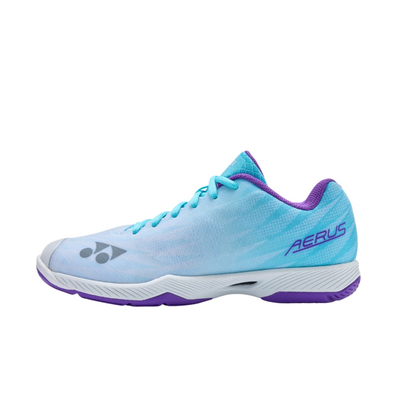 Yonex Aerus Z2 Badminton Shoes Women – Indigo SHBAZ2LEX