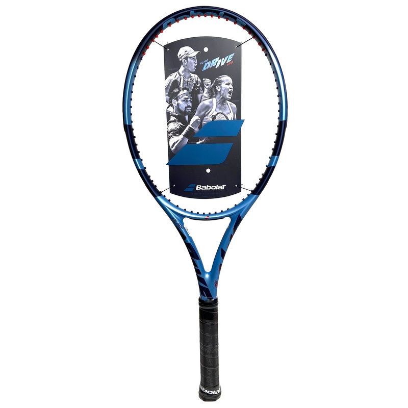 Babolat Pure Drive 98 GEN11 (101551-100)