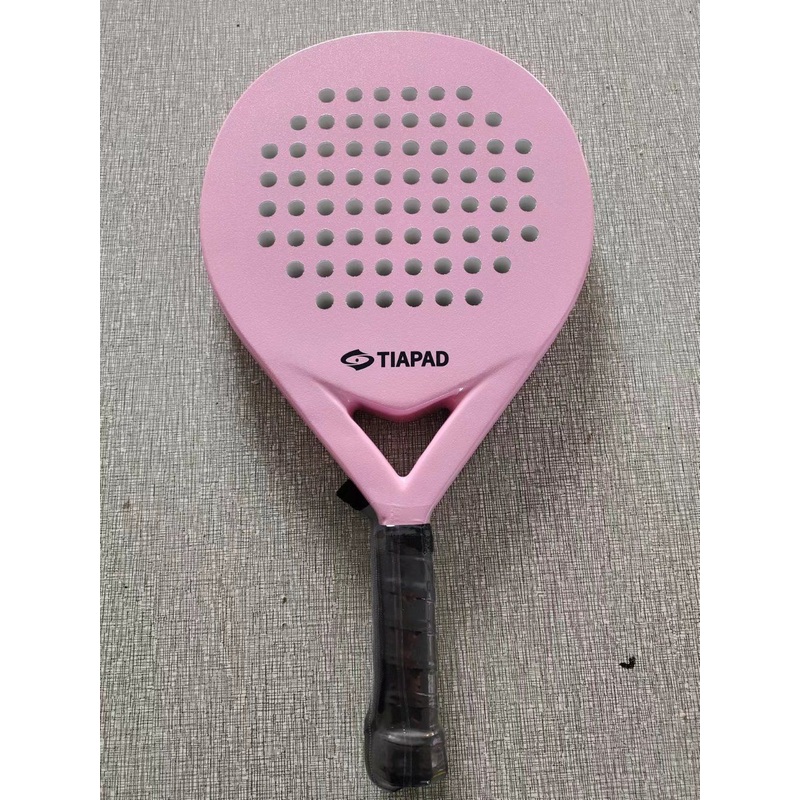 China Factory Directly Supply High Quality Padel Racket