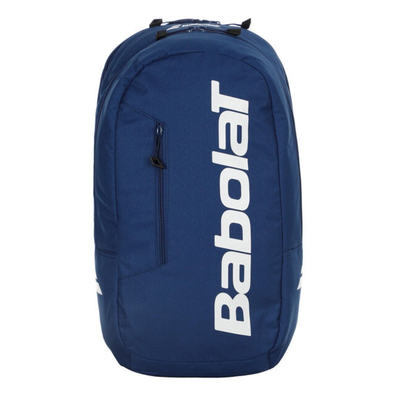 Court Lite Backpack-Blue