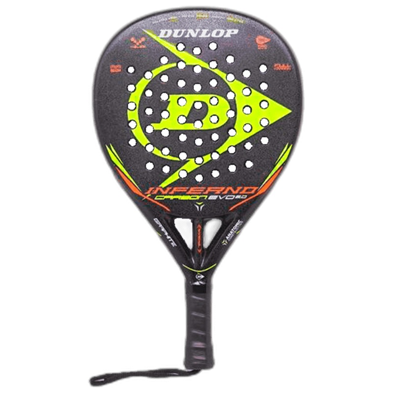 Dunlop Inferno Carbon EVO 2.0 2022