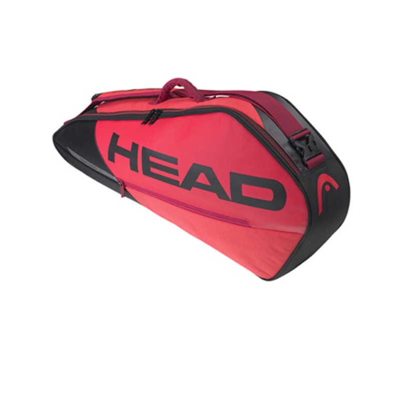 Head Tour Team 3R Pro (2022) (Rojo/Negro)