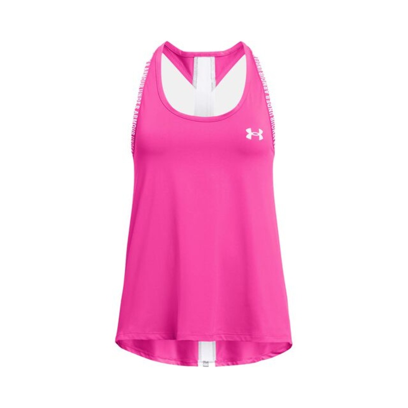 Knockout Tank Top Girls – Pink