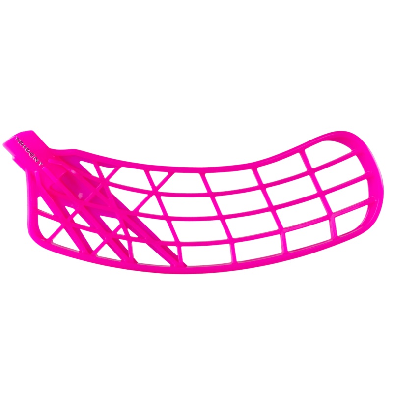 Salming Trident Blade Touch X Magenta