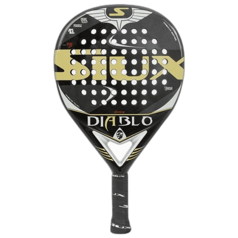 Siux Diablo Luxury 1K