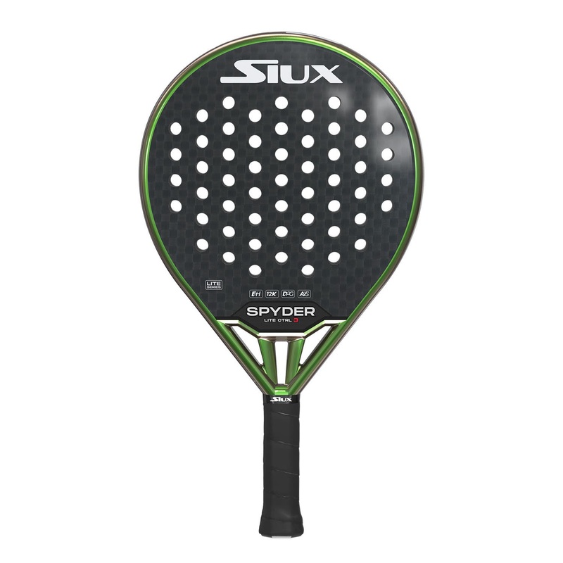 SIUX SPYDER LITE CTRL 3 HARD