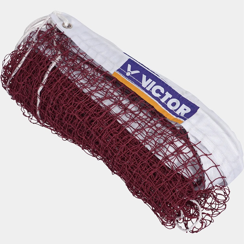 Victor 175702 Net C-7004|Red|One Size
