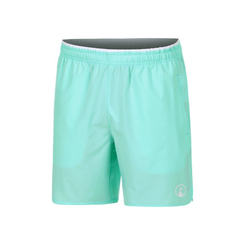 Wild Slam Shorts Men – Turquoise