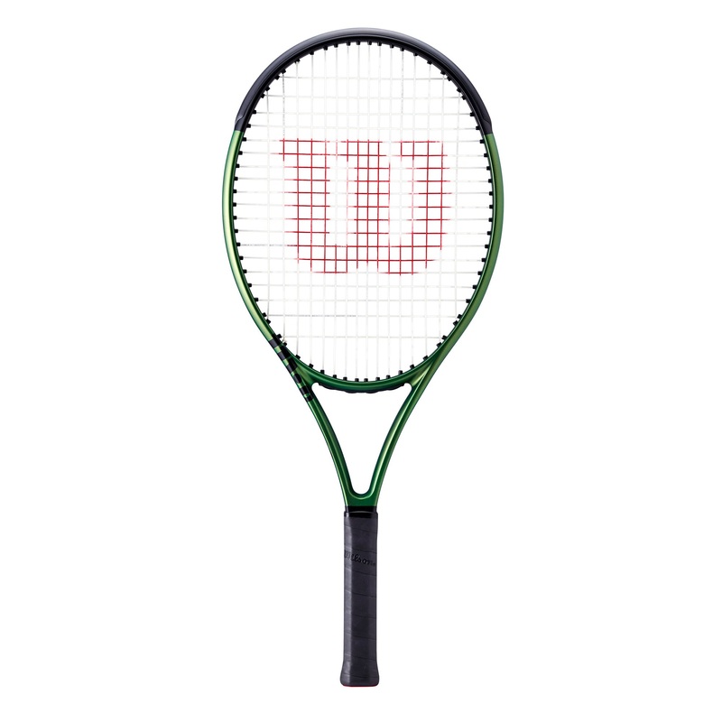 Wilson Blade 26 V8.0|Green/Black|26
