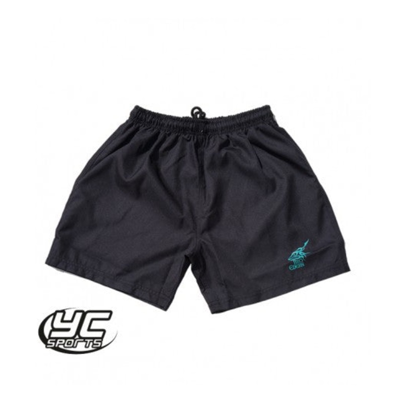 Ysgol Gyfun Gymraeg Bro Edern Rugby Short