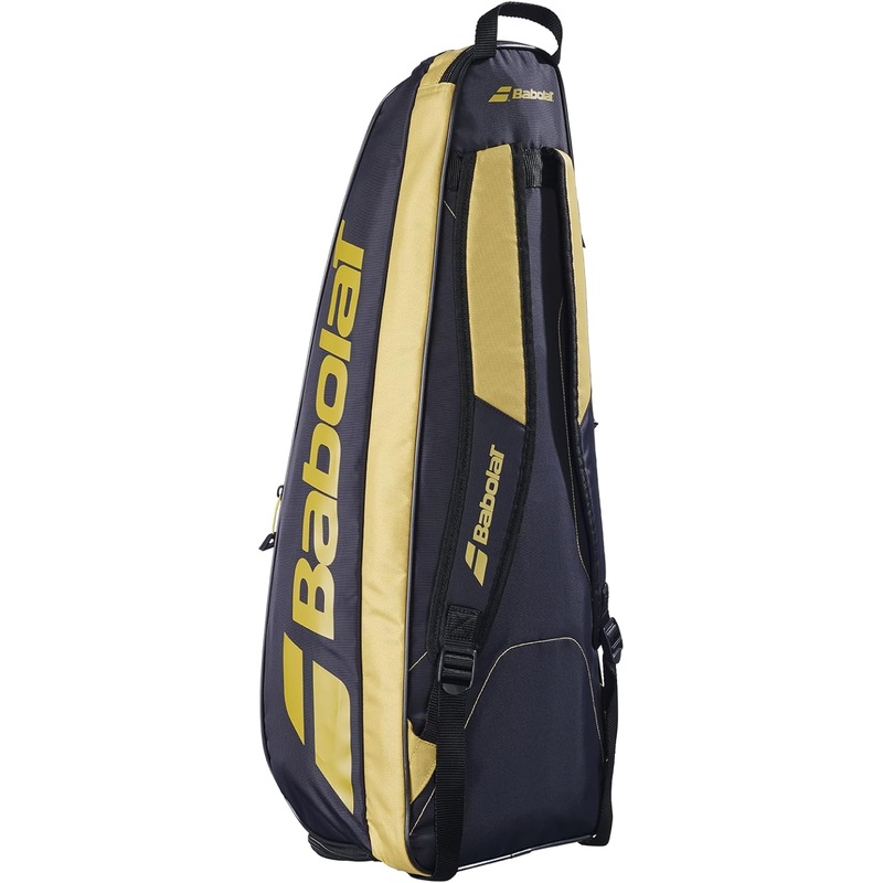 Babolat Backrack 3 Backpack – Yellow