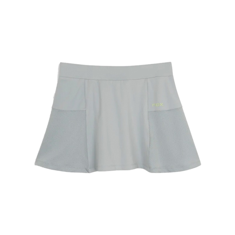 Falda NOX Pro Gris|128|S|M|L|XL