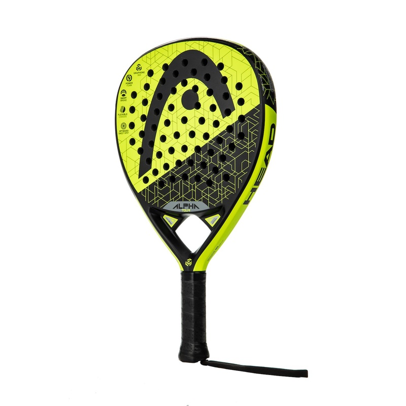 Head Graphene 360 Alpha Tour 2020 2-PACK