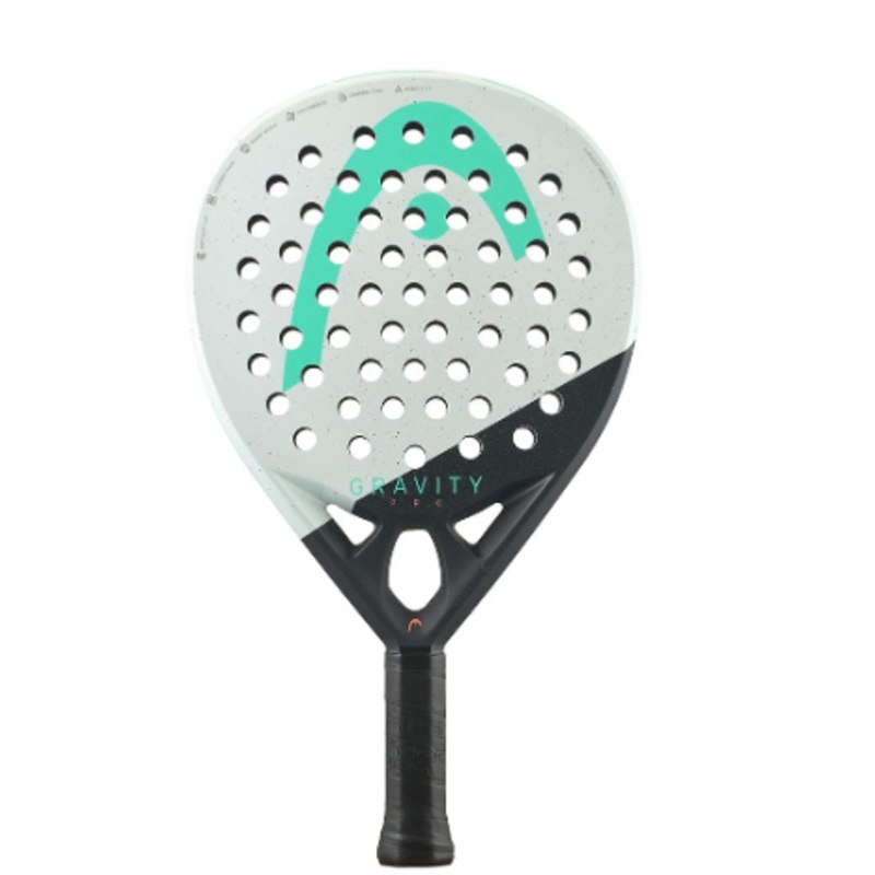 Head Gravity Pro 2024 Padel Racquet