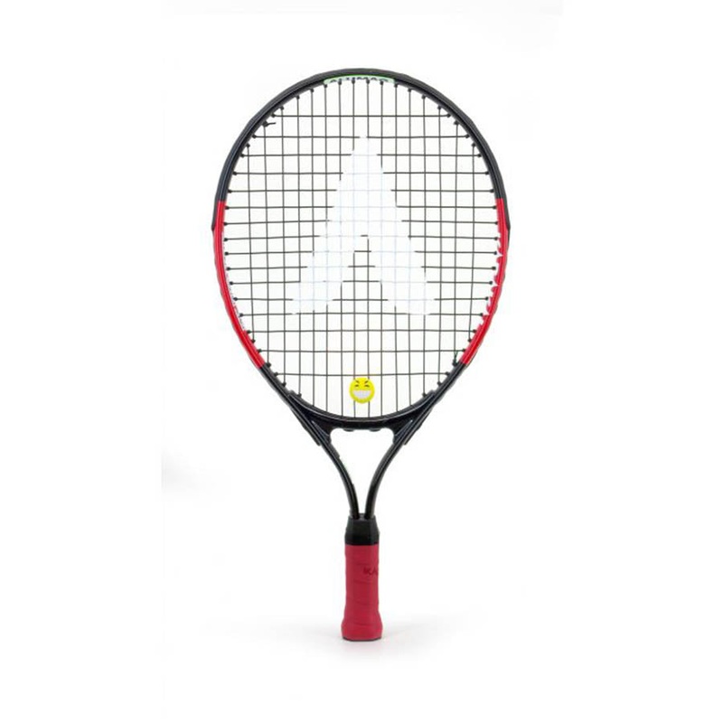 Karakal Flash Junior 19|Red|One Size