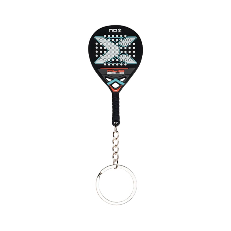 LLavero NOX ML10 Bahia 12K