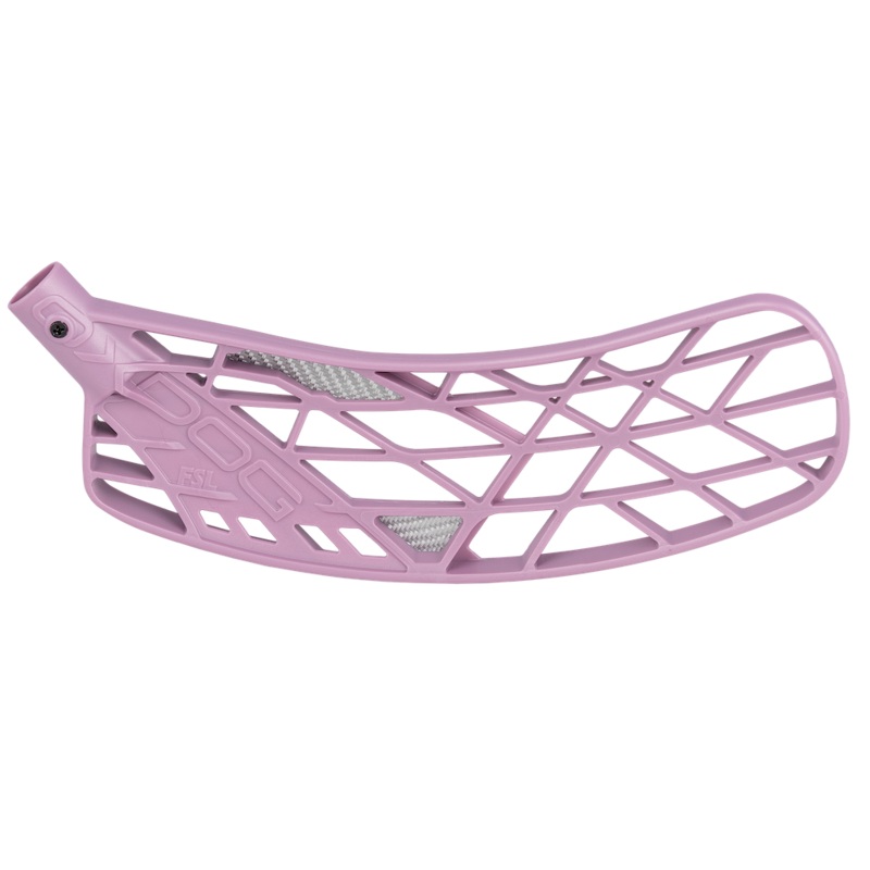 Oxdog FSL (FastShootLight) Carbon MBC2 Frozen Pink