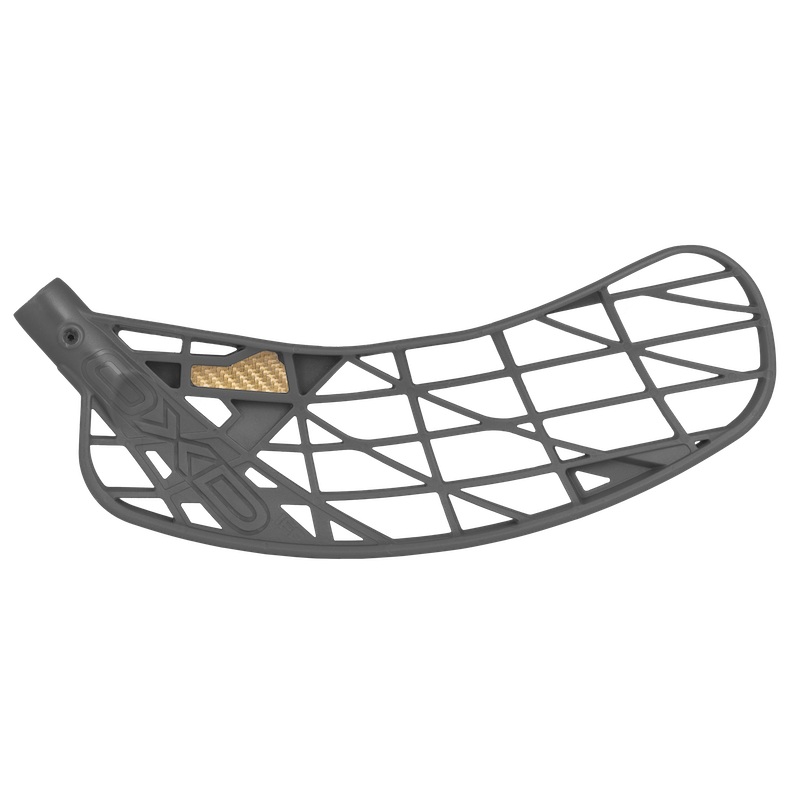Oxdog Gate Carbon MBC SmokeGrey
