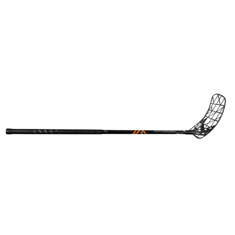 Oxdog Hyperlight HES 29 BK Round MBC 22/23