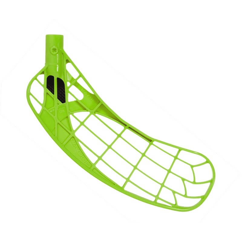 Oxdog Razor Green NBC|Left|Right
