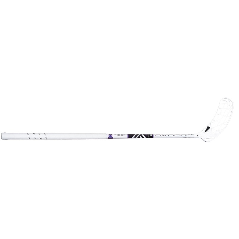 Oxdog Ultralight HES 29 UV Oval MBC 20/21